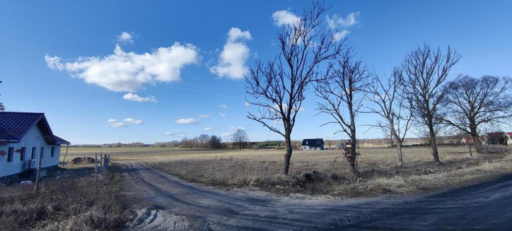 Działka Sprzedaż Kościuszki 2