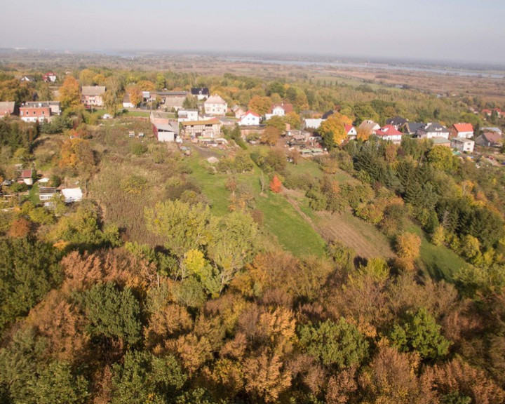 Działka Sprzedaż Szczecin Skolwin Inwalidzka