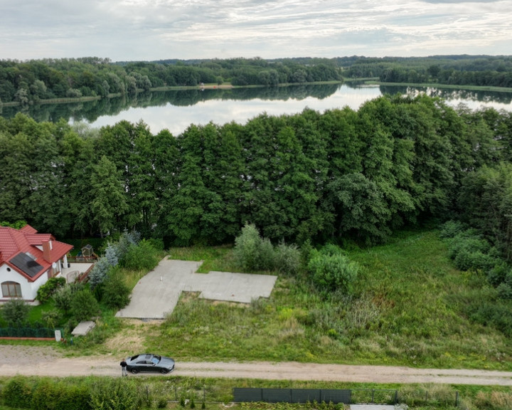 Działka Sprzedaż Drawsko Pomorskie Stefana Okrzei