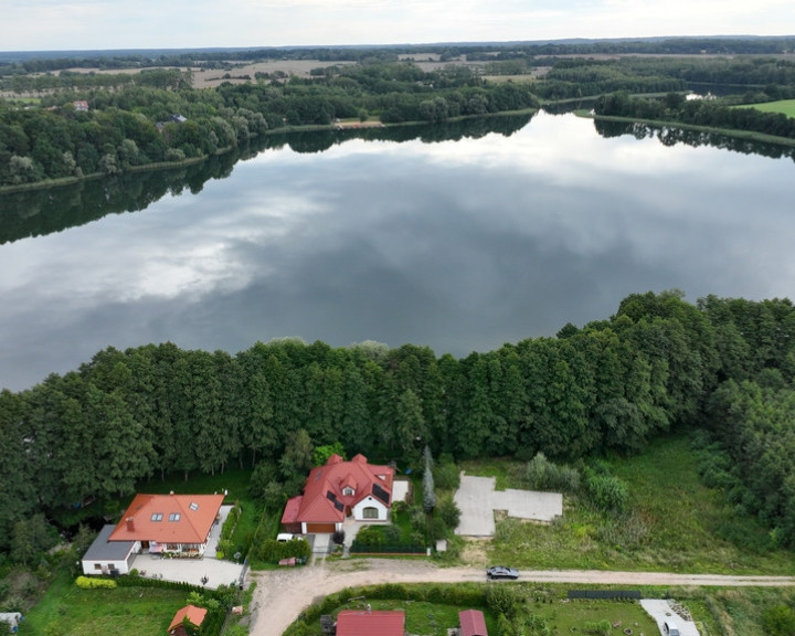 Działka Sprzedaż Drawsko Pomorskie Stefana Okrzei