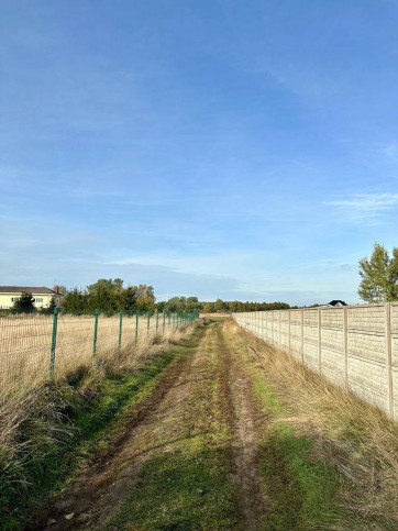 Działka Sprzedaż Redliny 2