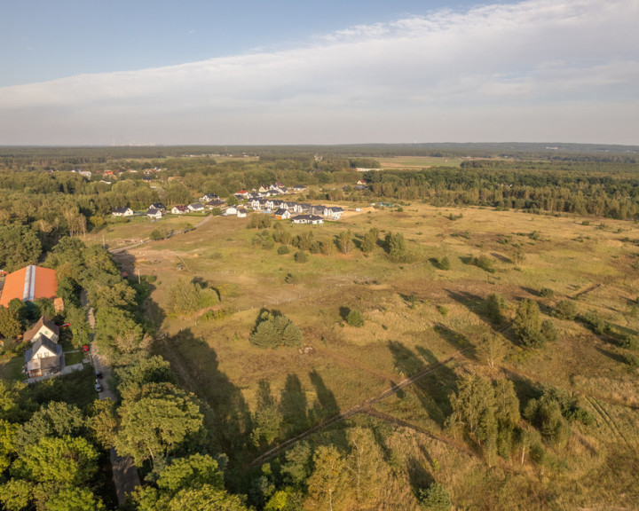 Działka Sprzedaż Dobra