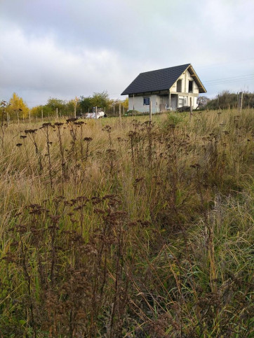 Działka Sprzedaż Mierzyn 4