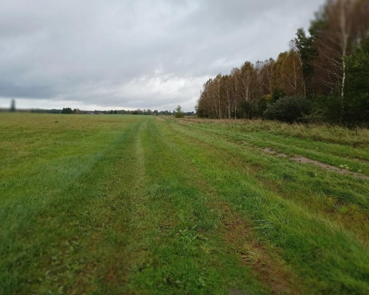 Działka Sprzedaż Stary Kraków