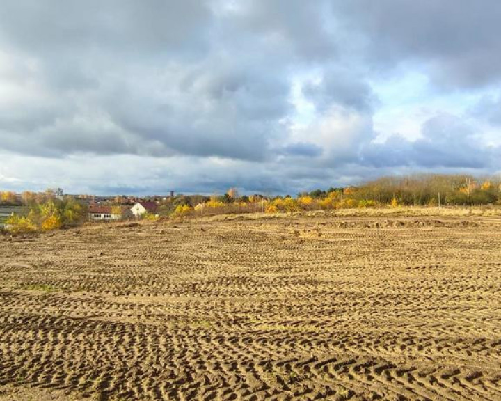 Działka Sprzedaż Goleniów