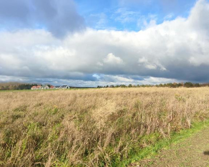 Działka Sprzedaż Goleniów