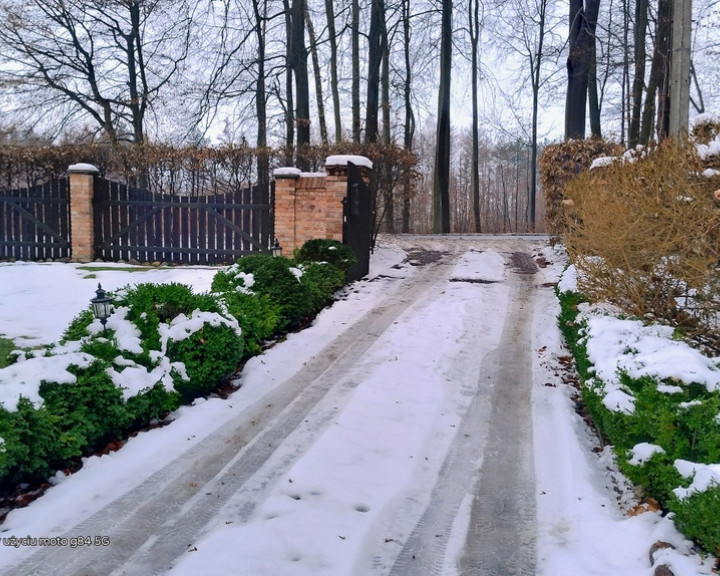 Dom Sprzedaż Zaleszczyce Popiele