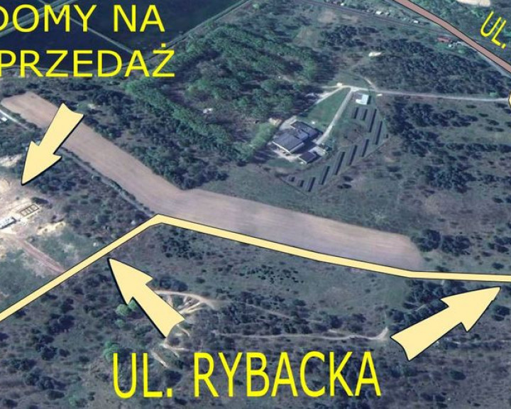 Mieszkanie Sprzedaż Goleniów Rybacka