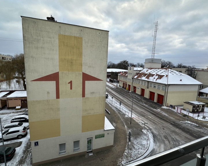 Mieszkanie Sprzedaż Choszczno Bolesława Chrobrego