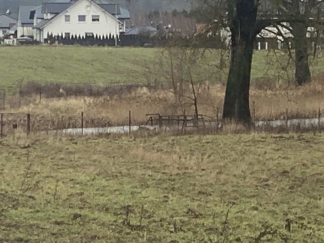 Działka Sprzedaż Mierzyn Ozdobna 3
