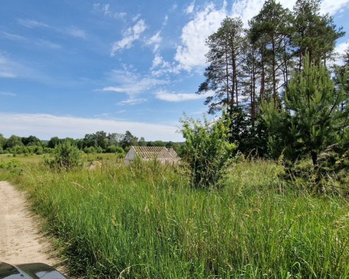 Działka Sprzedaż Kalisz Pomorski Koszalińska