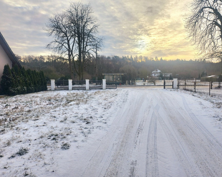 Działka Sprzedaż Siedlice