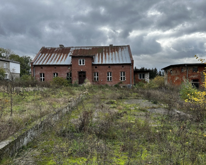 Działka Sprzedaż Kozielice