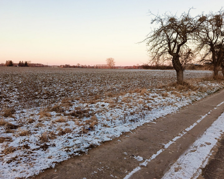 Działka Sprzedaż Żabówko