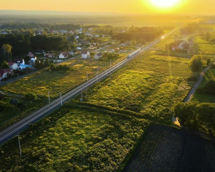 Działka Sprzedaż Lipnik