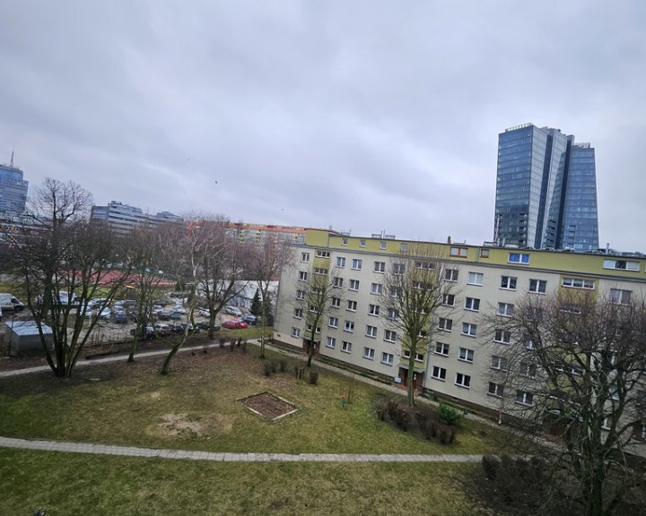 Mieszkanie Sprzedaż Szczecin Centrum Odzieżowa