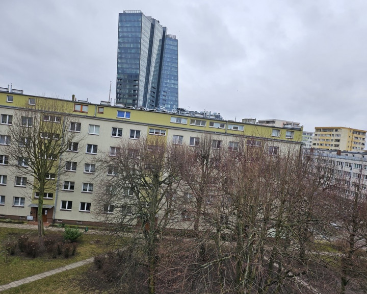 Mieszkanie Sprzedaż Szczecin Centrum Odzieżowa