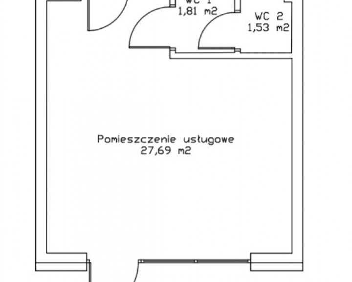 Lokal Wynajem Kołobrzeg