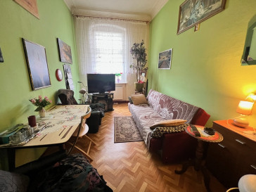 Mieszkanie Sprzedaż Szczecin Centrum al.&nbsp;Piastów
