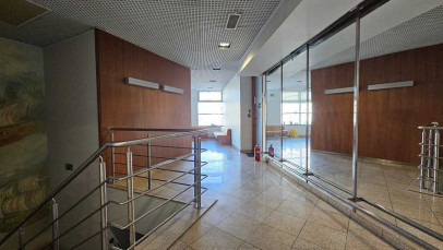 Lokal Wynajem Szczecin Centrum