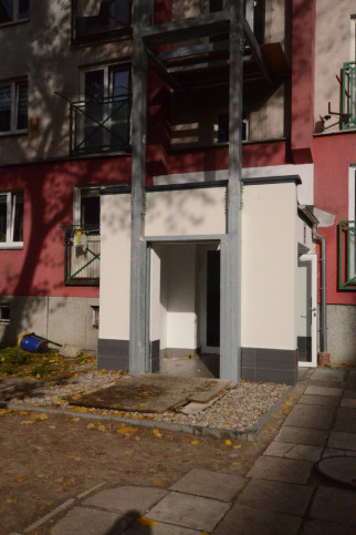 Mieszkanie Sprzedaż Świnoujście Krzywa 5