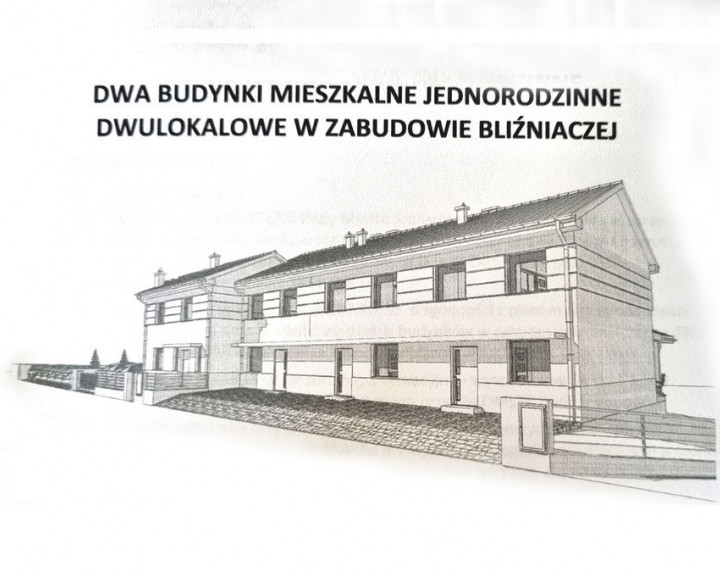 Działka Sprzedaż Szczecin Osów