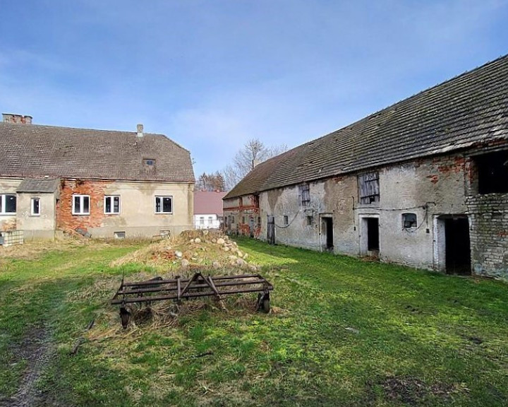 Dom Sprzedaż Nowa Dąbrowa