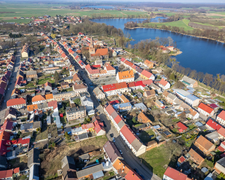 Działka Sprzedaż Trzcińsko-Zdrój