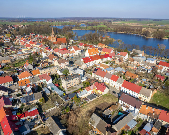 Działka Sprzedaż Trzcińsko-Zdrój