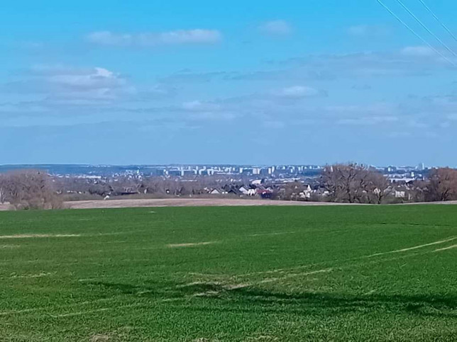 Działka Sprzedaż Karwowo 2