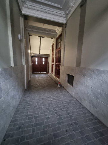 Lokal Sprzedaż Szczecin Śródmieście-Centrum Kaszubska 10