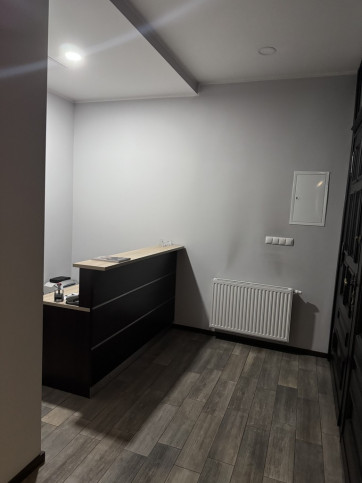 Lokal Sprzedaż Szczecin Śródmieście-Centrum Kaszubska 4