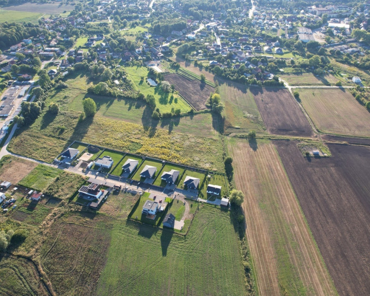 Działka Sprzedaż Pyrzyce