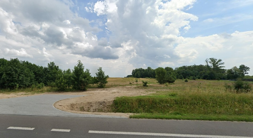 Działka Sprzedaż Kamień Pomorski