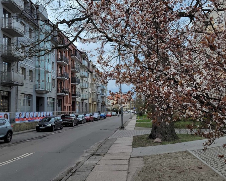 Mieszkanie Sprzedaż Świnoujście Władysława Sikorskiego