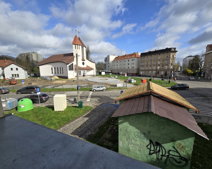 Mieszkanie Sprzedaż Szczecin Żelechowa Studzienna