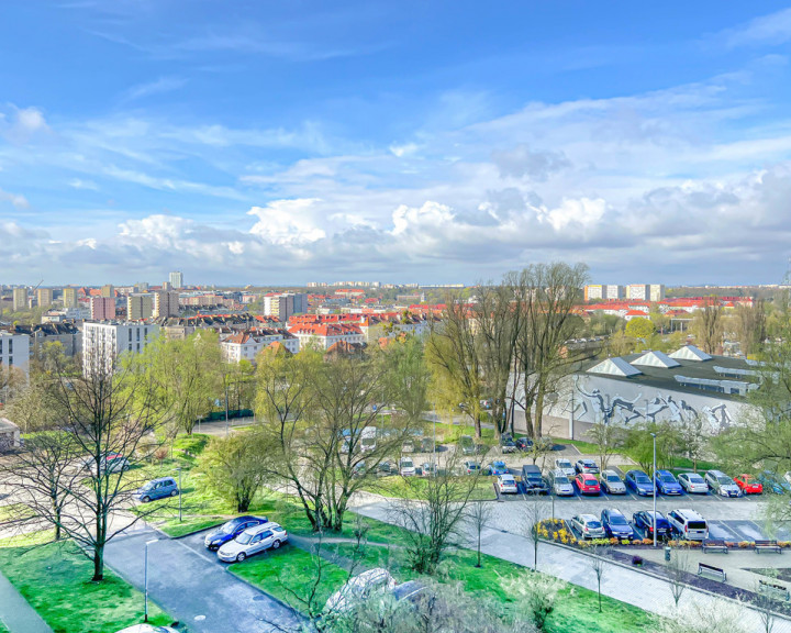 Mieszkanie Sprzedaż Szczecin Książąt Pomorskich Świętoborzyców