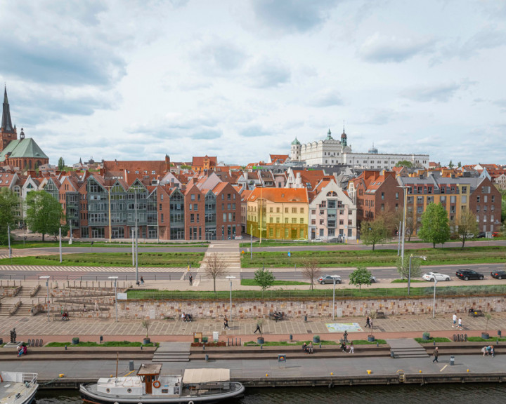 Lokal Sprzedaż Szczecin Stare Miasto Mała Odrzańska