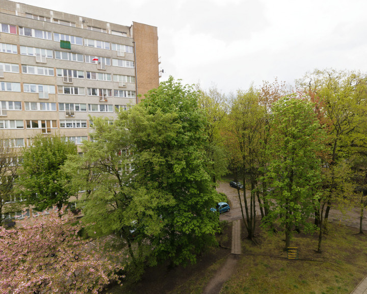 Mieszkanie Sprzedaż Szczecin Śródmieście-Centrum