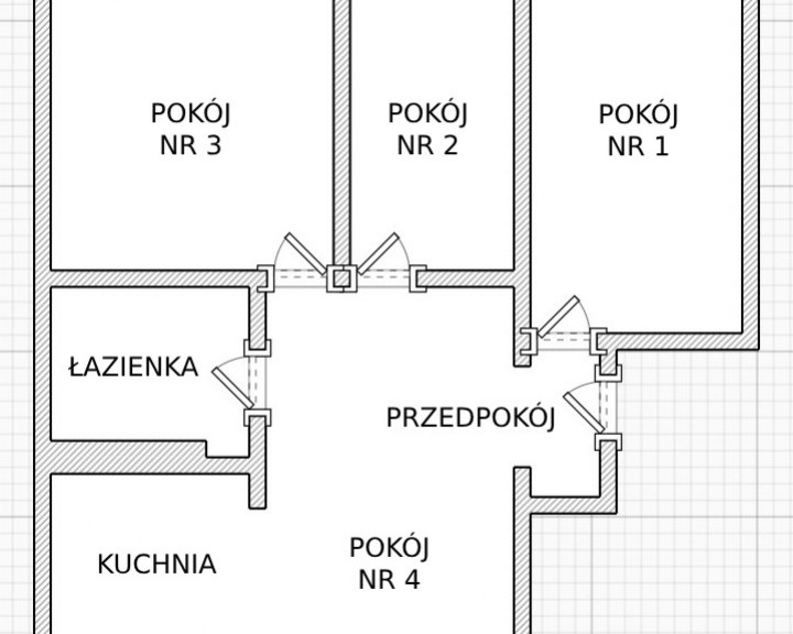 Mieszkanie Sprzedaż Szczecin Śródmieście