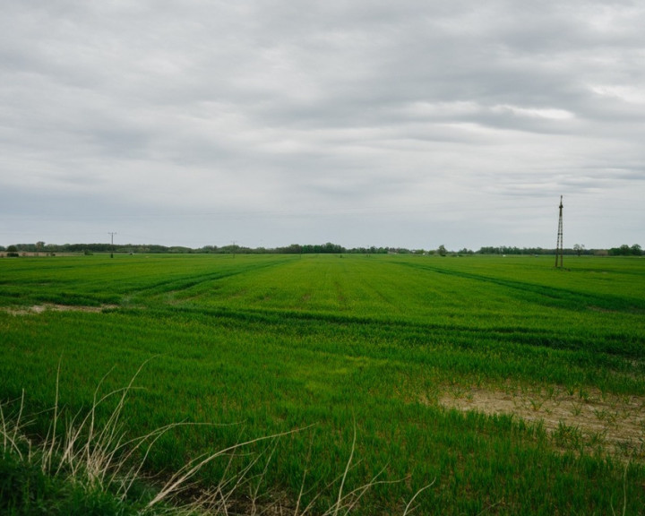 Działka Sprzedaż Kamień Pomorski