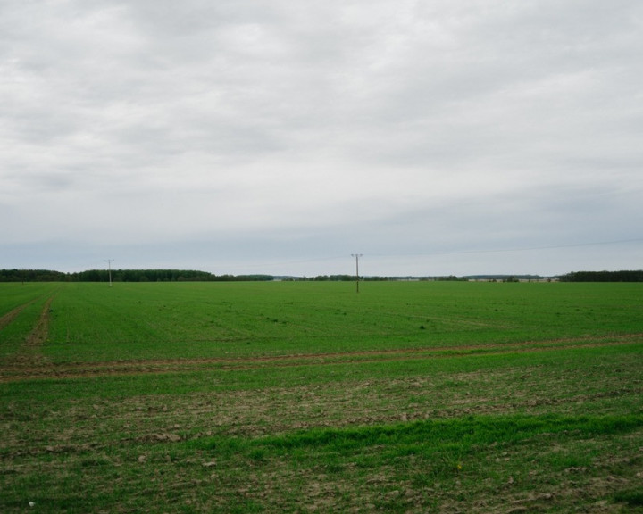 Działka Sprzedaż Kamień Pomorski