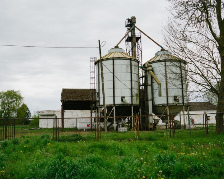 Działka Sprzedaż Kamień Pomorski