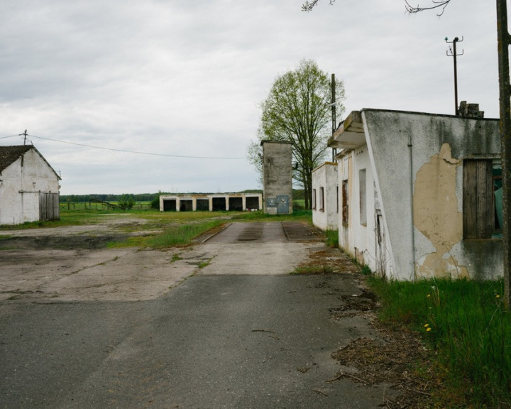 Działka Sprzedaż Kamień Pomorski