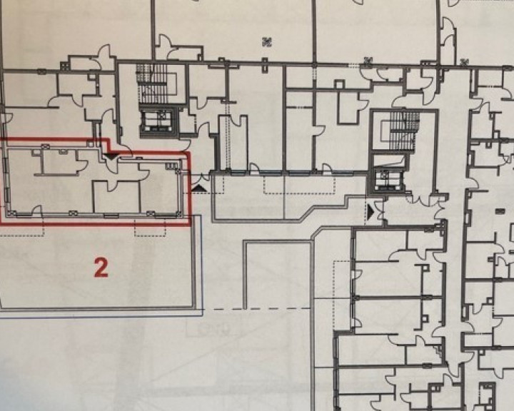 Mieszkanie Sprzedaż Szczecin Niebuszewo Majora Władysława Raginisa