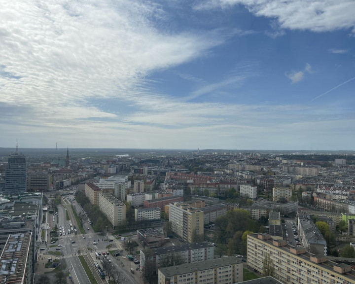 Mieszkanie Sprzedaż Szczecin Śródmieście-Centrum