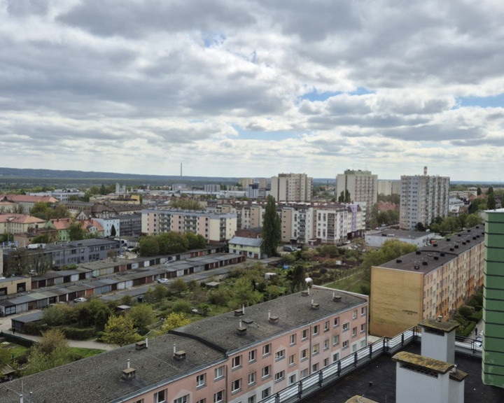 Mieszkanie Wynajem Szczecin Pomorzany Xawerego Dunikowskiego