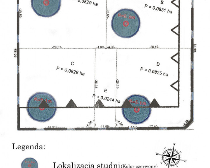 Działka Sprzedaż Dobra