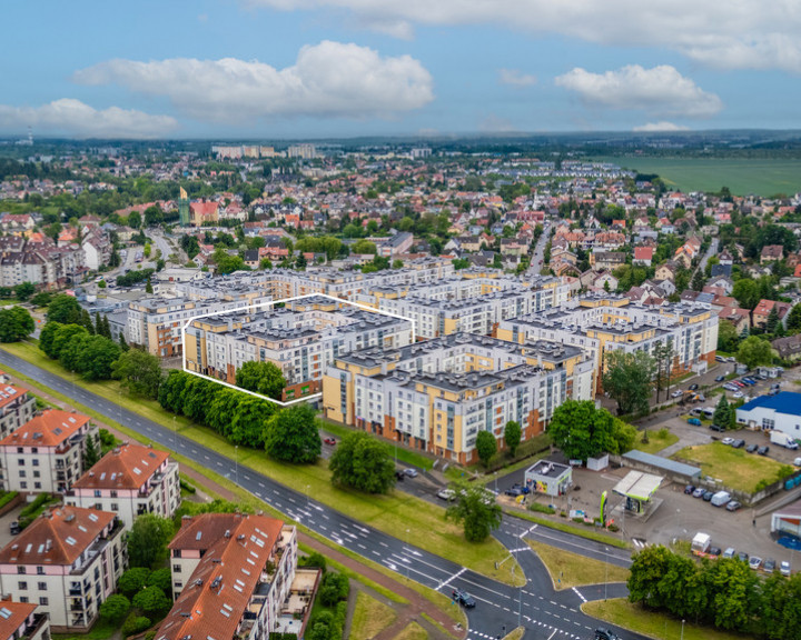 Mieszkanie Sprzedaż Szczecin Gumieńce Kazimierska