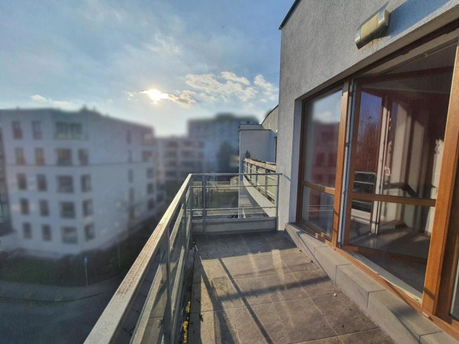 Mieszkanie Sprzedaż Szczecin Śródmieście-Centrum Kazimierza Królewicza 11
